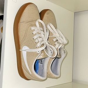 Nike SB casual sneaker